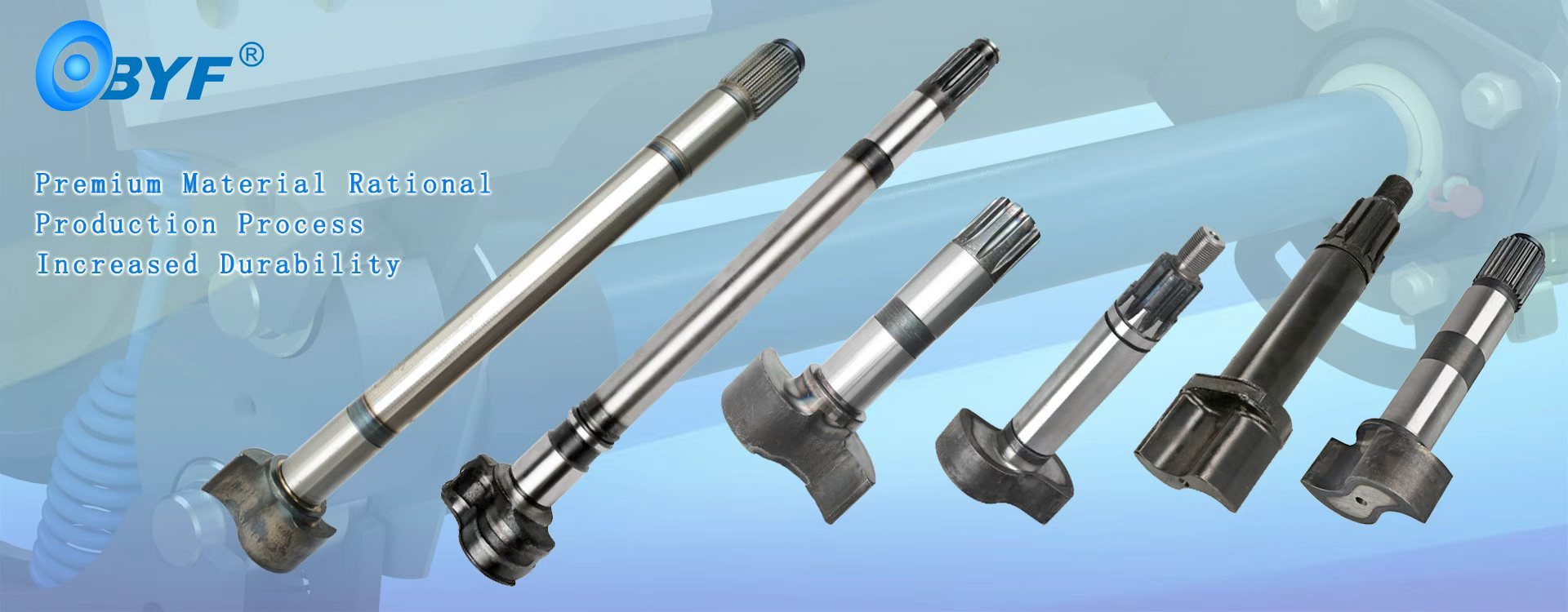 jakość Sprężyna piórowa przyczepy fabryka