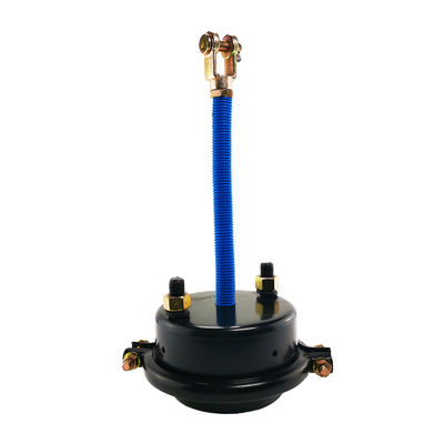 jakość  9. Ambient temperature range of -40- 80 deg C for T20 brake chamber fabryka