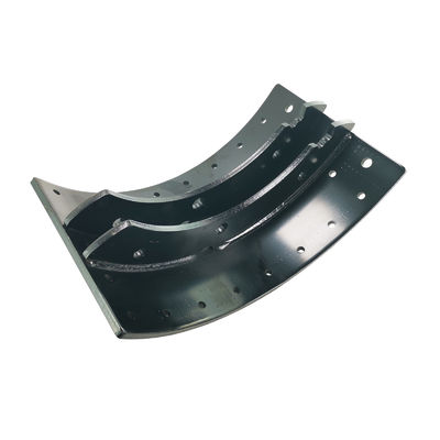 jakość  New Model 200-L Type Brake Shoe 16 39 39 times 7.8 39 39 410 times 200mm OEM 3095196 fabryka