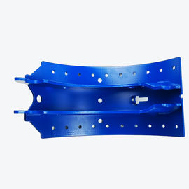 BENZ BPW Brake Shoe 175-L 16 39 39 razy 6.9 39 39 OEM 3095195 ciężki przyczepa