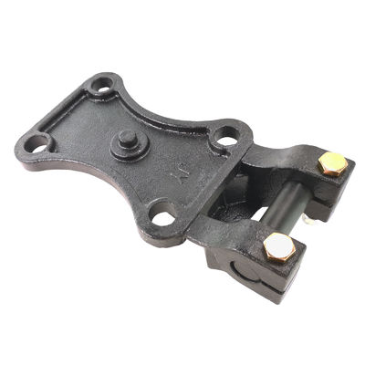 Fuwa American Type ZG270-500 Trailer Axle Spring Seat Body