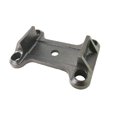 Zawieszenie przyczepy typu amerykańskiego ZG230-450 Siedzenie górnej osi