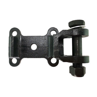 BPW Typ zawieszenia niemieckiego typu przyczepy ZG270-500 Zespół gniazda osi