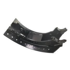 16,5 '' × 7 '' 05.091.26.64.2 BPW Szczęka hamulcowa Stary model 180